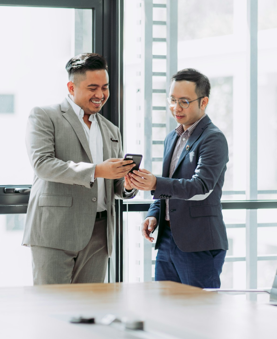 About Synergy Tax-Ed Solutions