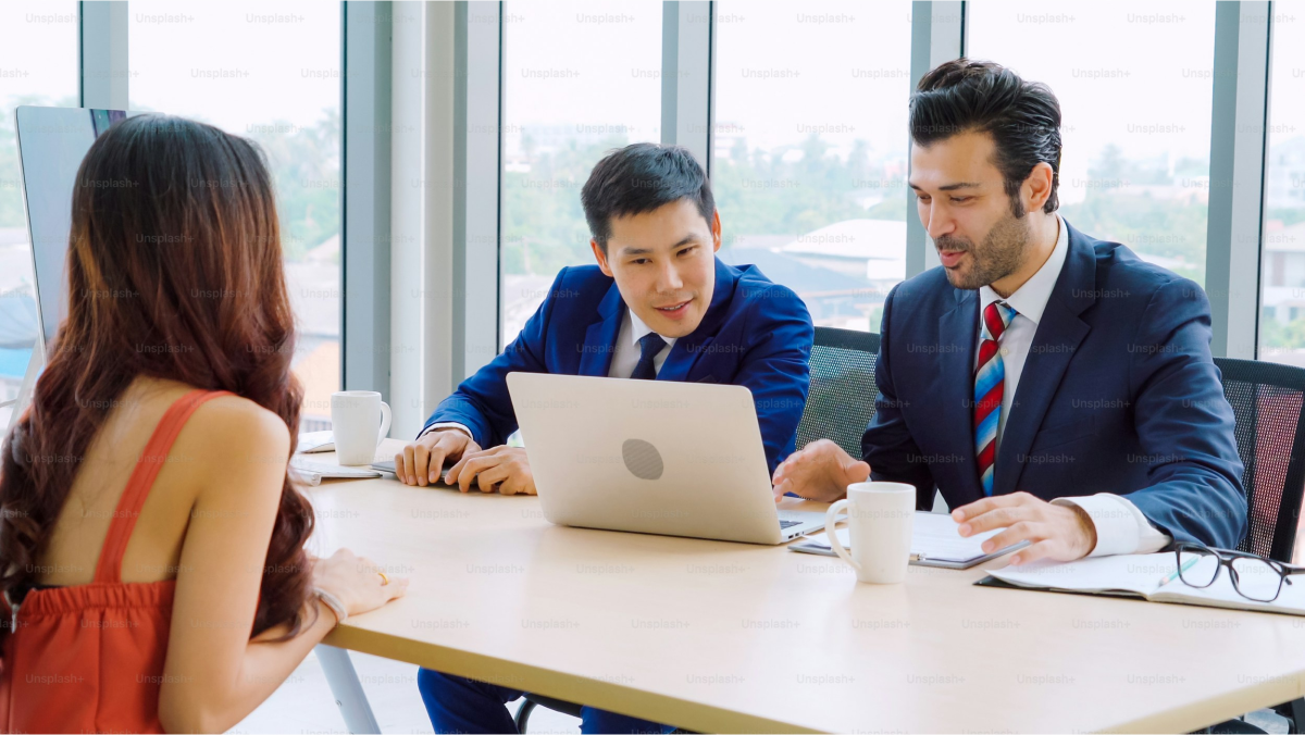 Expert Financial Guidance